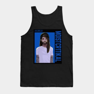 MoistCr1tikal Tank Top